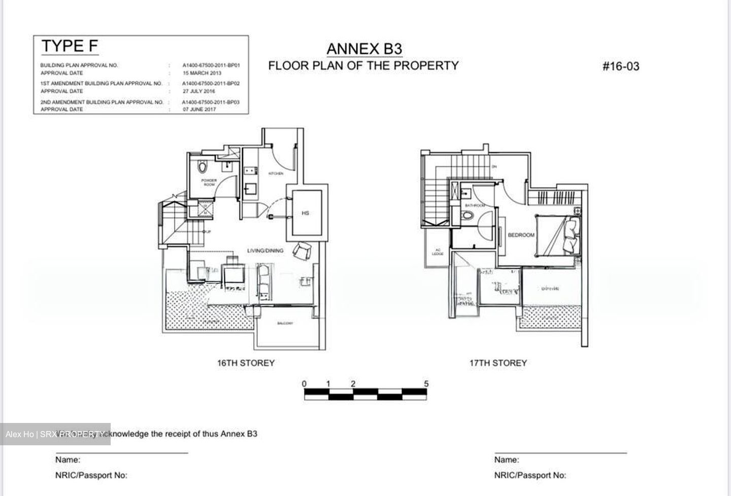 City Suites (D12), Apartment #508399071
